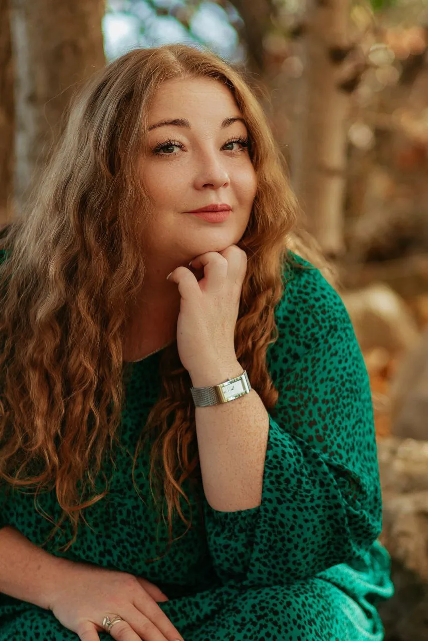 Солкина Анастасия