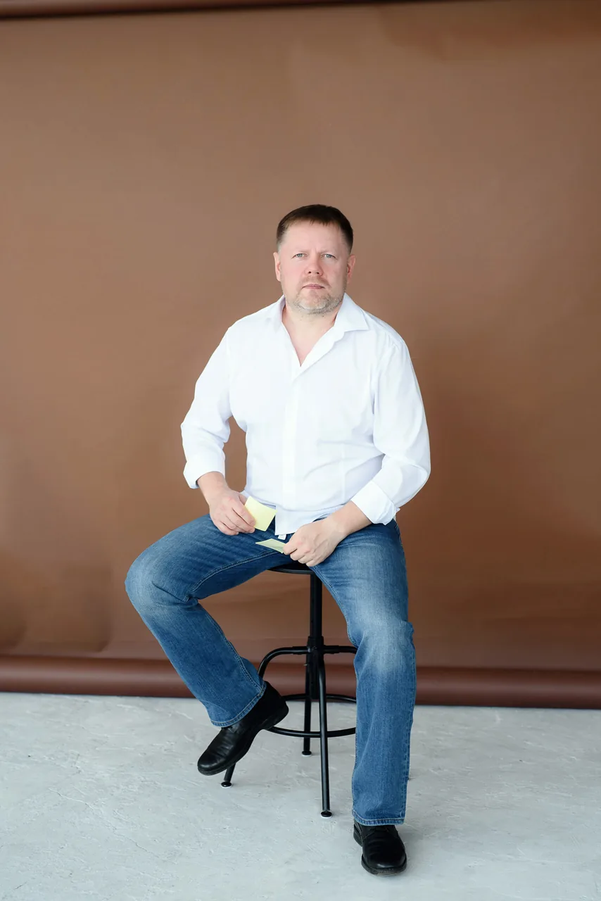 Барабаш Сергей