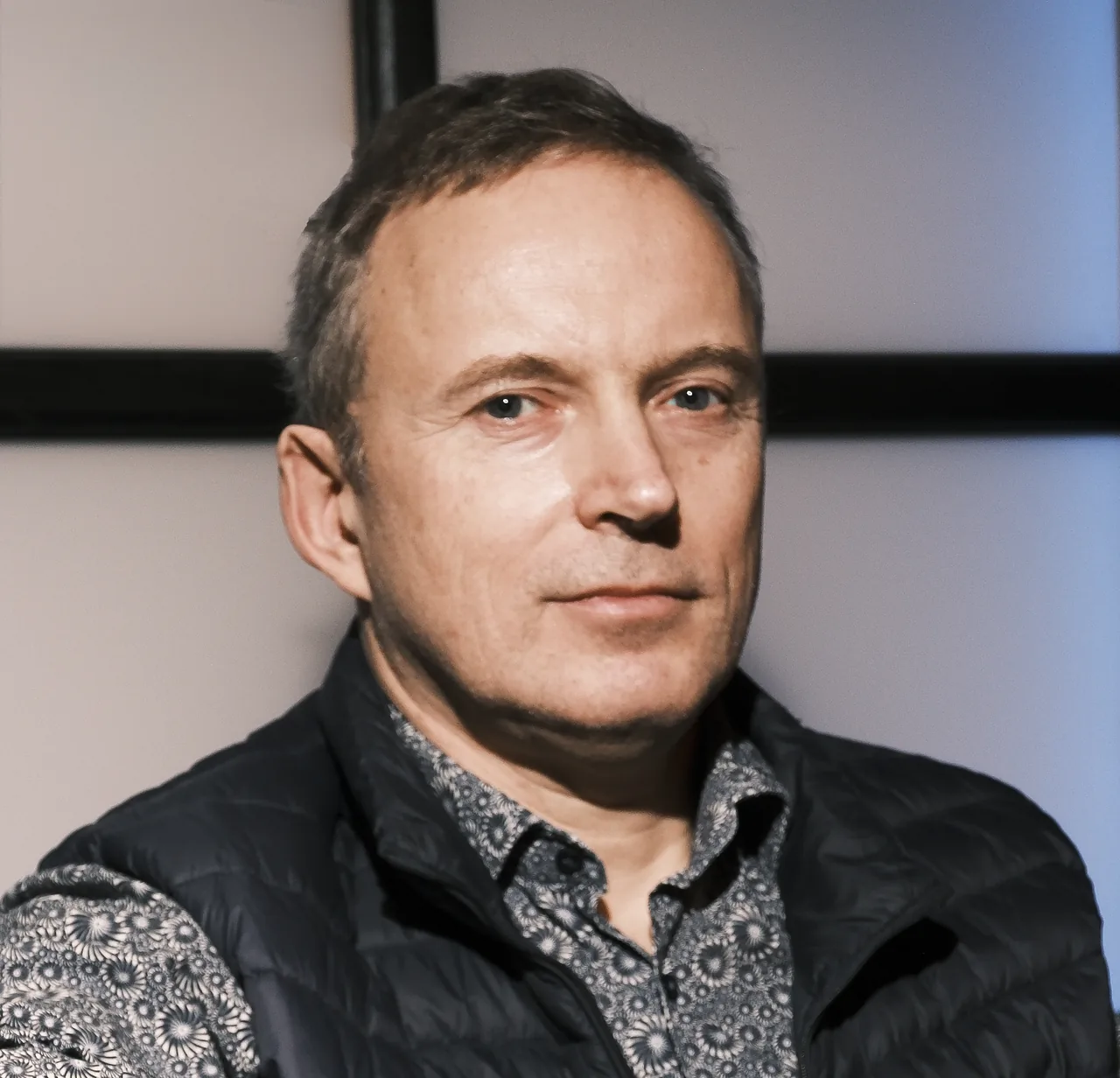 Ежов Сергей