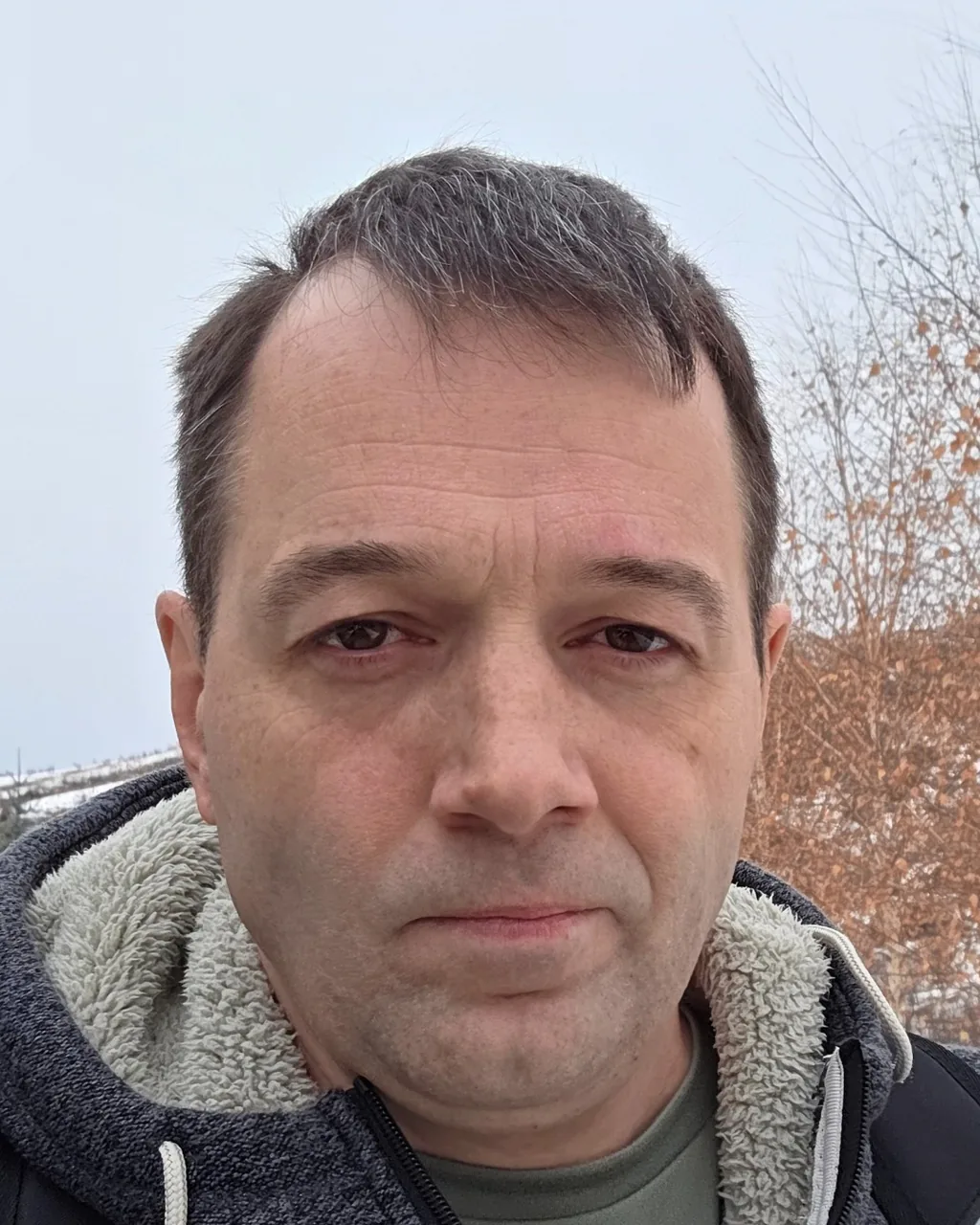 Траченко Максим