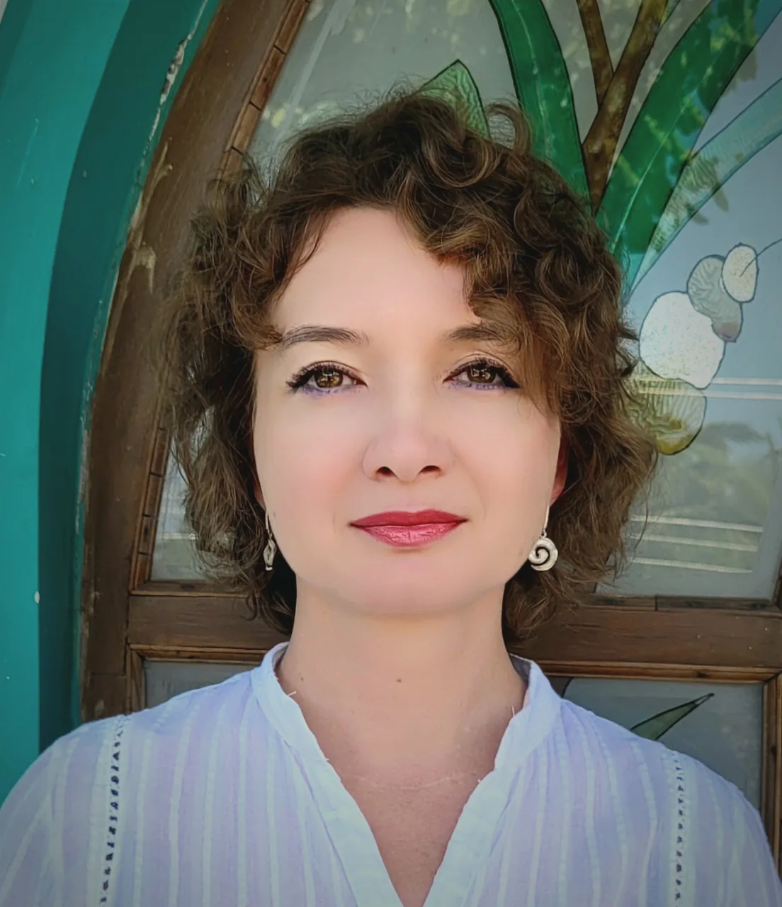 Ибрагимова Лейсан