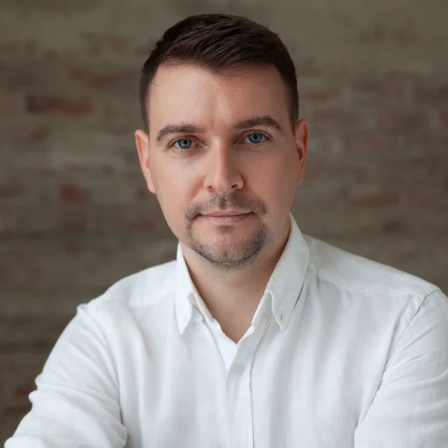 Мартьянов Алексей