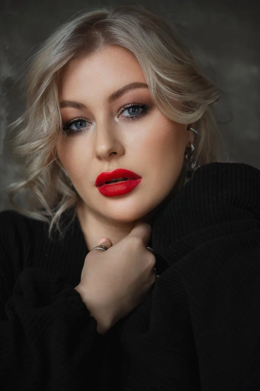 Костина Евгения