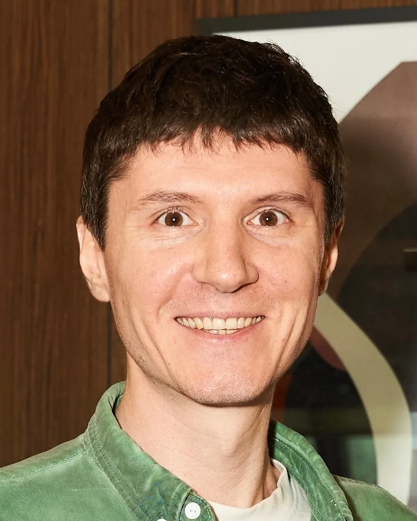 Семенов Антон
