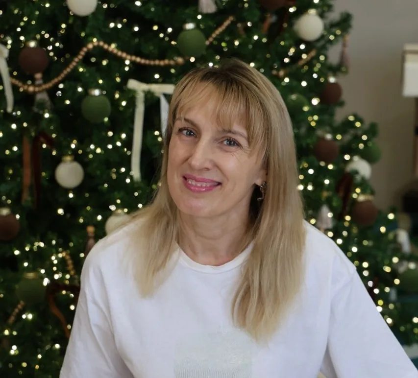 Боброва Елена