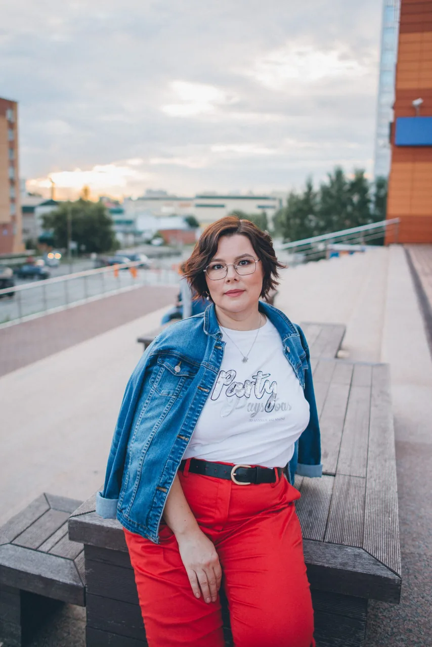 Тайченачева Ксения