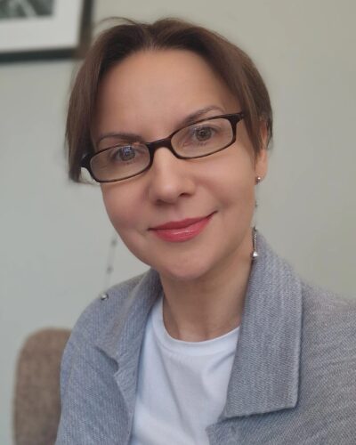 Гордиас Евгения