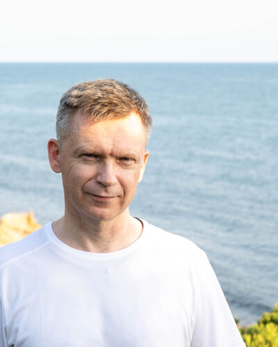 Кузьменко Юрий