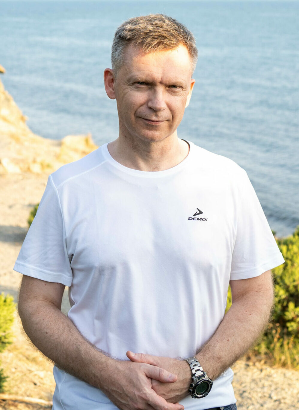 Кузьменко Юрий