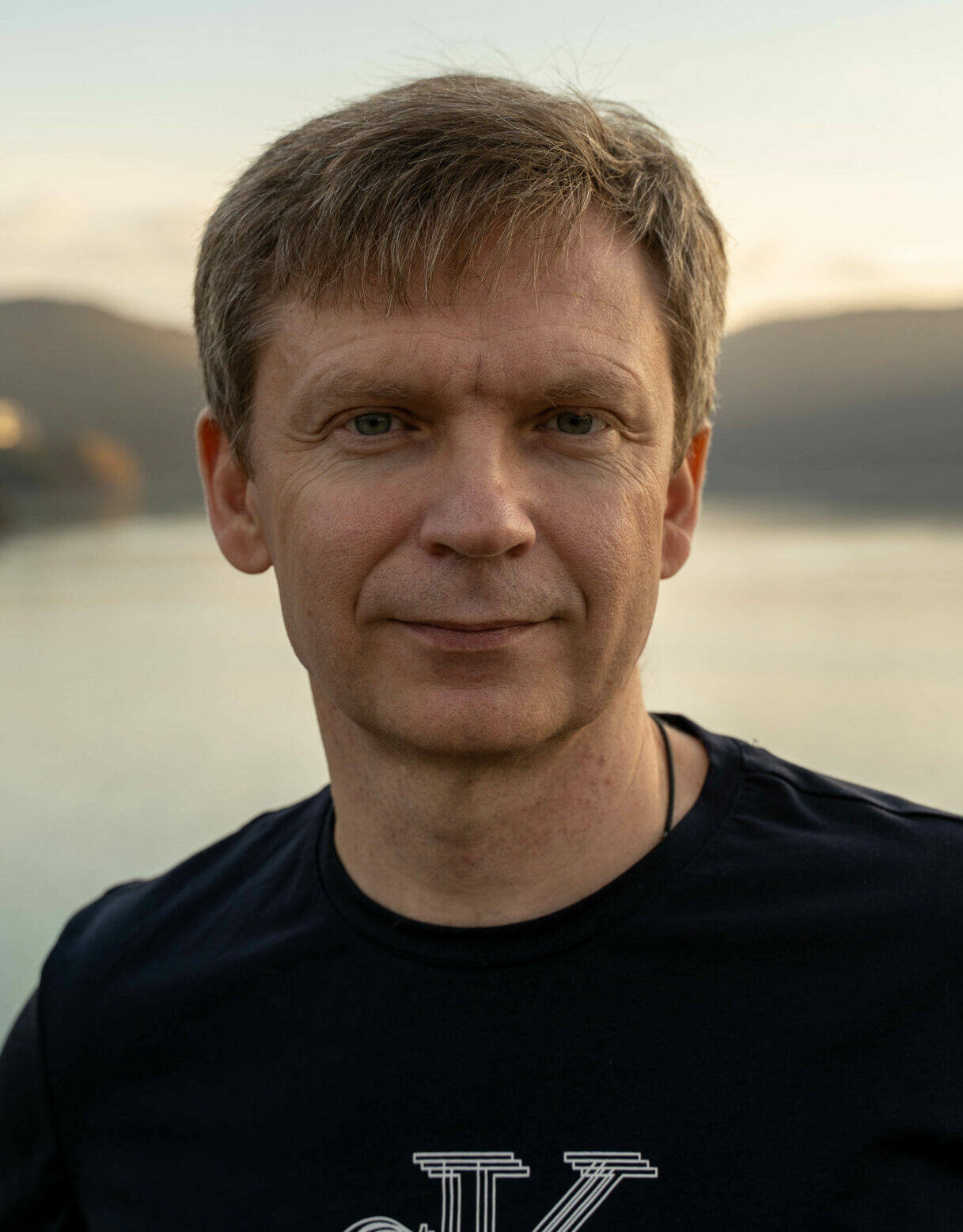 Кузьменко Юрий