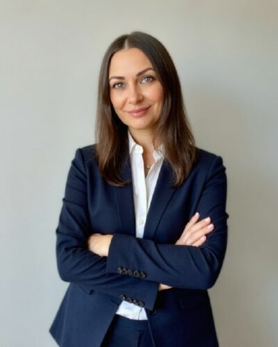 Ерохина  Юлия