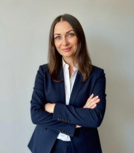 Ерохина  Юлия