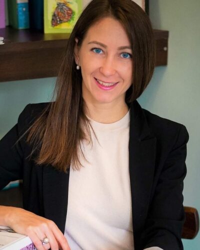 Боева Виолета