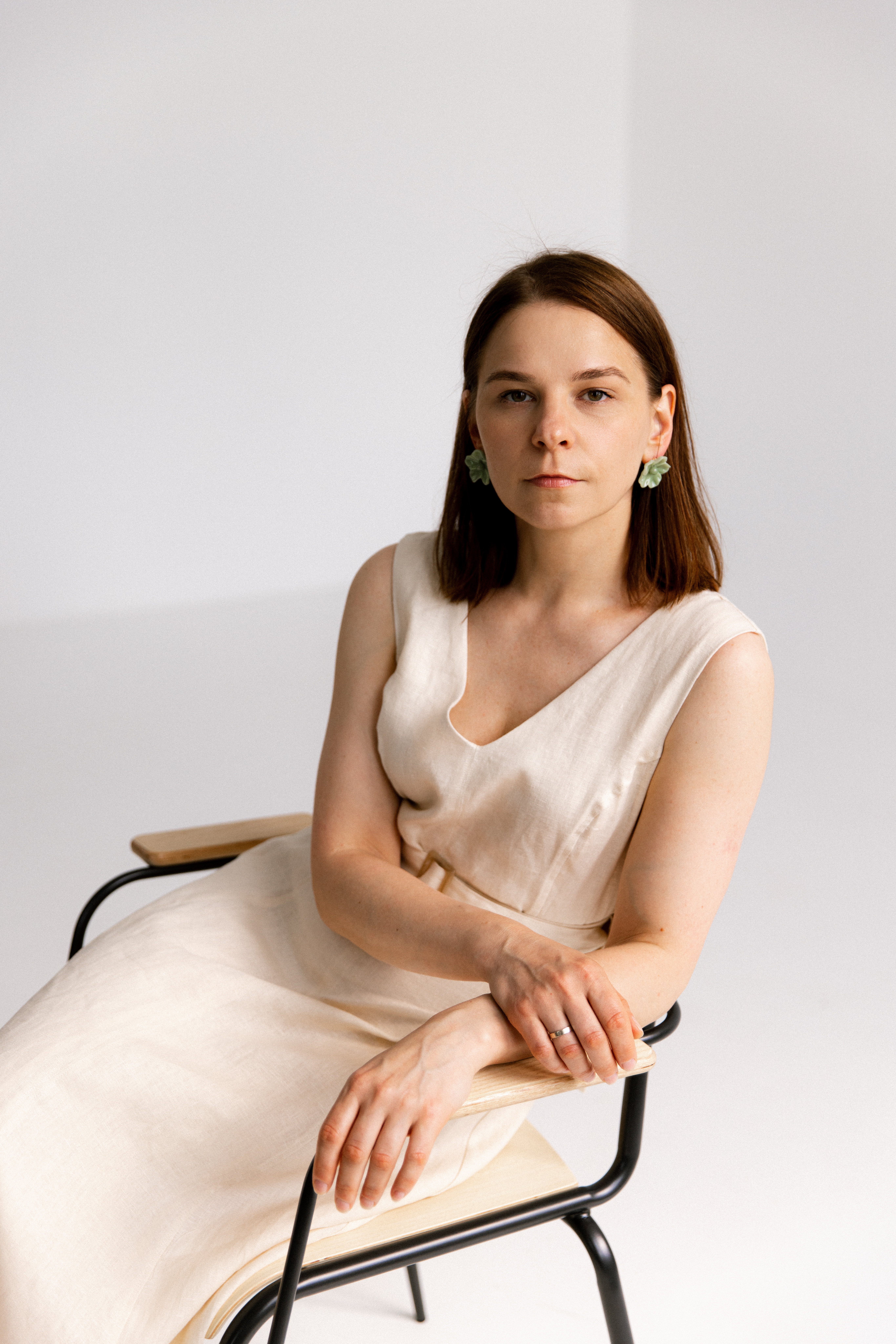 Жаворонкова Наталия