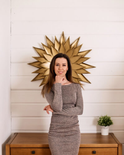 Ермакова Дарья