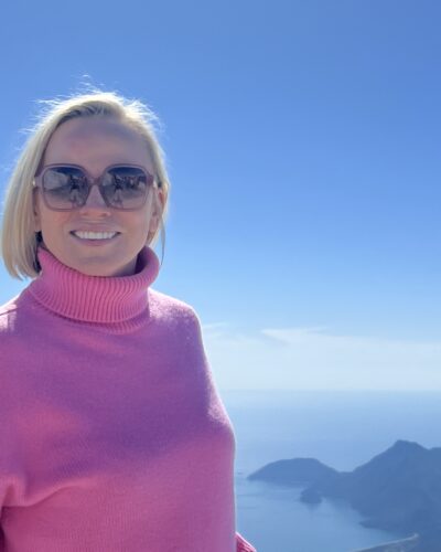 Хрупова  Ольга