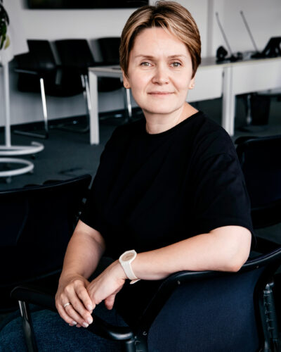 Зубкова Наталья