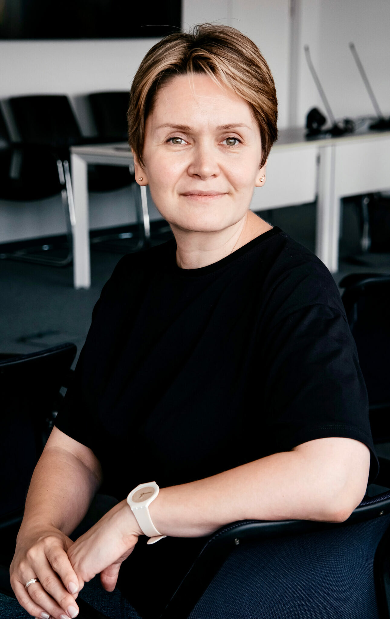 Зубкова Наталья