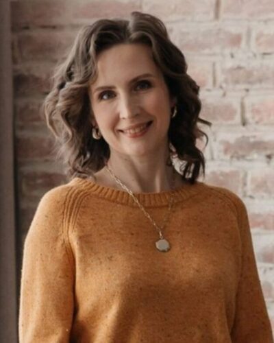 Постернак Анастасия