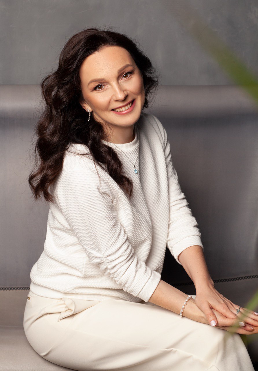 Одаренко Светлана