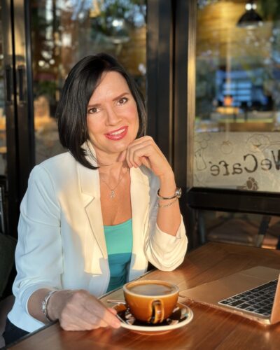 Астахова Оксана