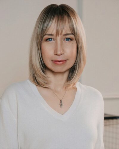 Батогова Елена