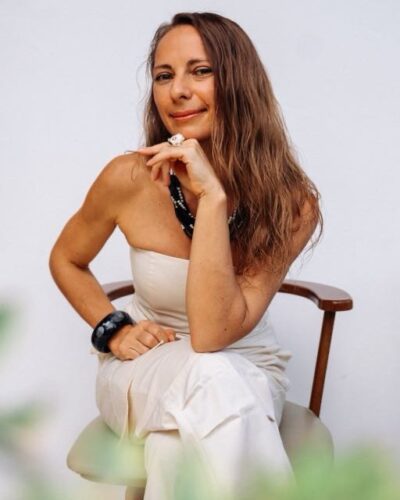 Калмыкова Полина