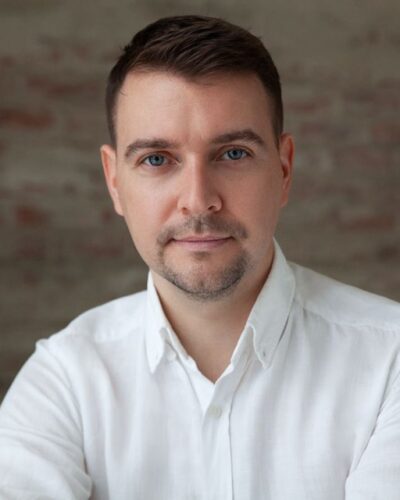 Мартьянов Алексей