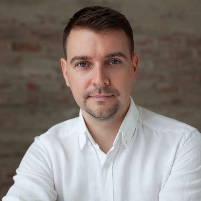 Мартьянов Алексей