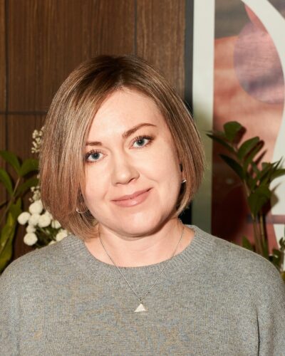 Киселева Анастасия