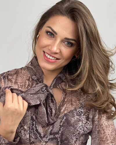 Лукашова Юлия