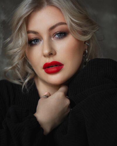 Костина  Евгения