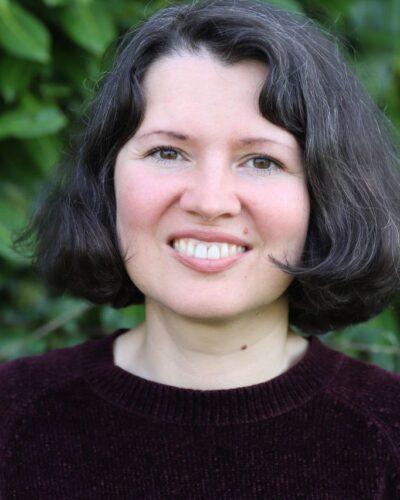 Великих Наталья