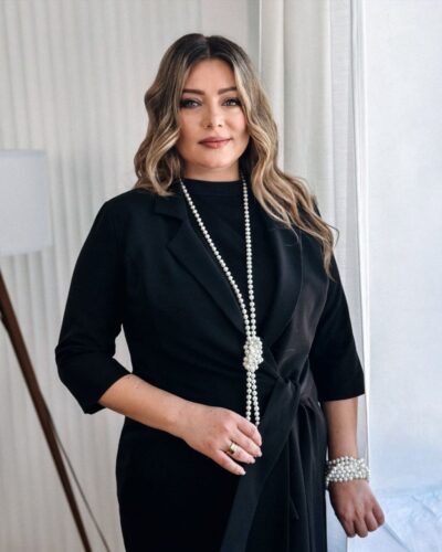 Прокопенкова Ева