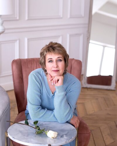 Валиева Елена