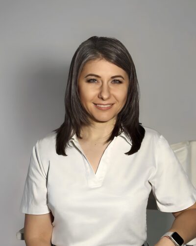 Фролова  Светлана