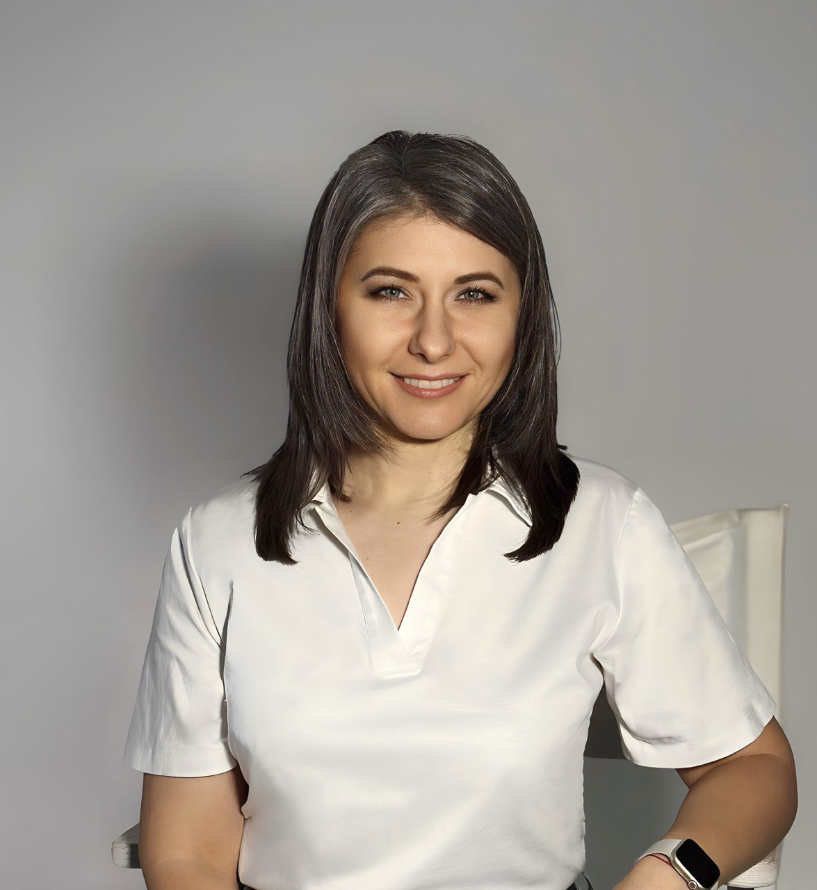 Фролова  Светлана