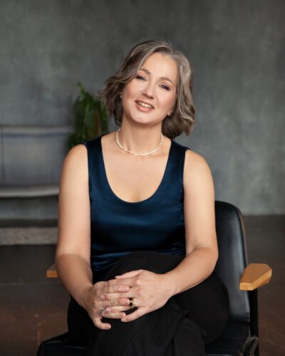 Солодова Инна