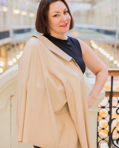 Гостева Наталья