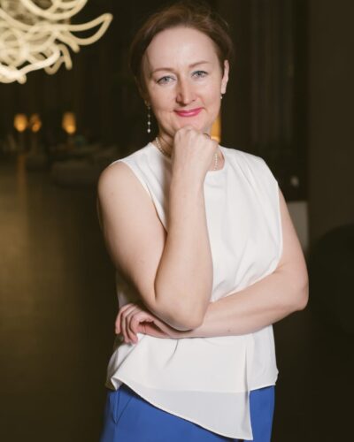 Породина  Ирина