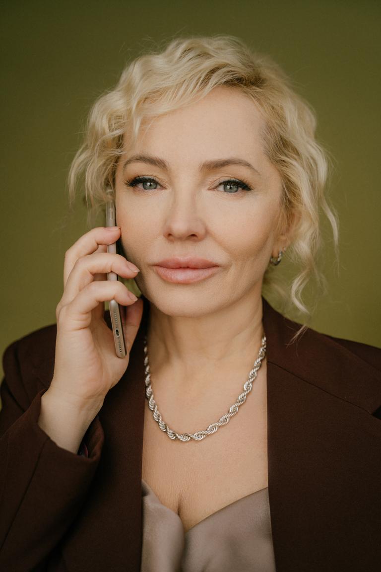 Попкова Светлана