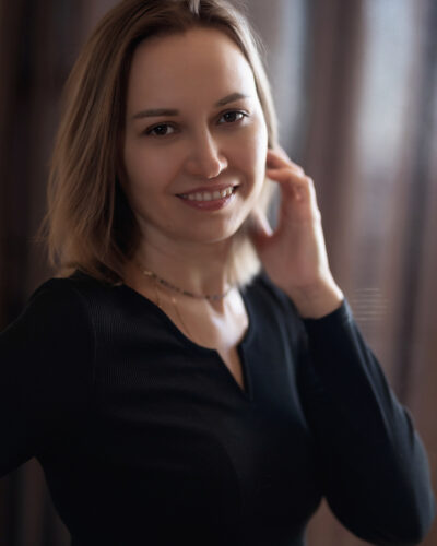 Бондарь  Татьяна