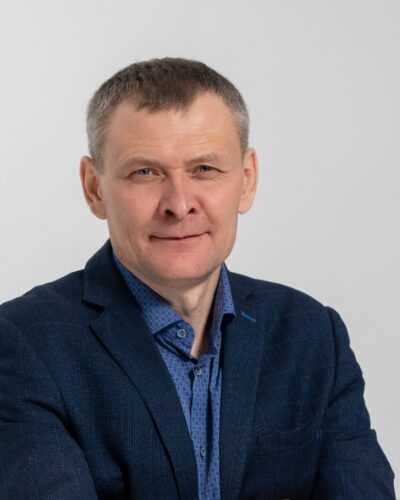 Трифонов Сергей