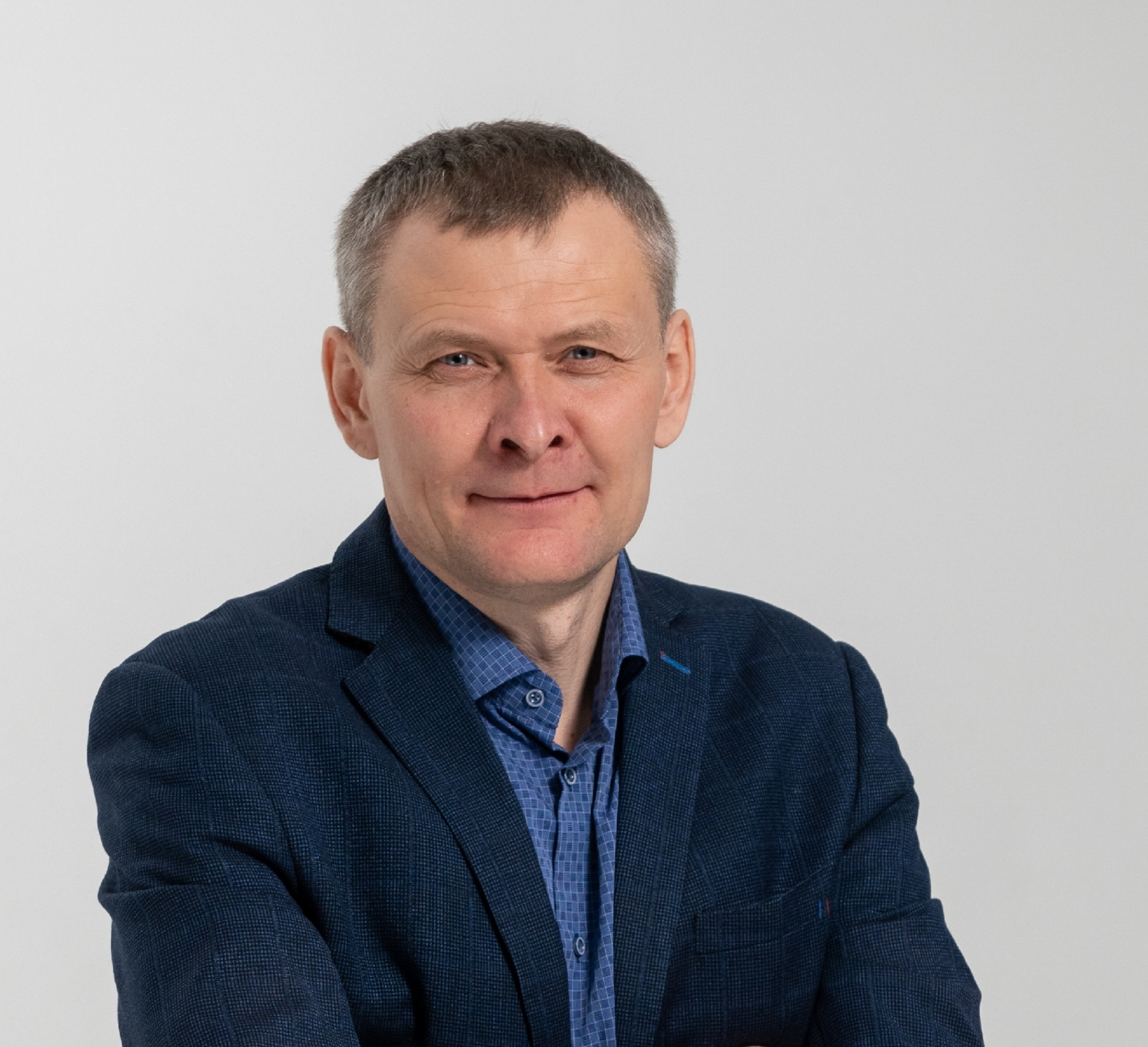 Трифонов Сергей