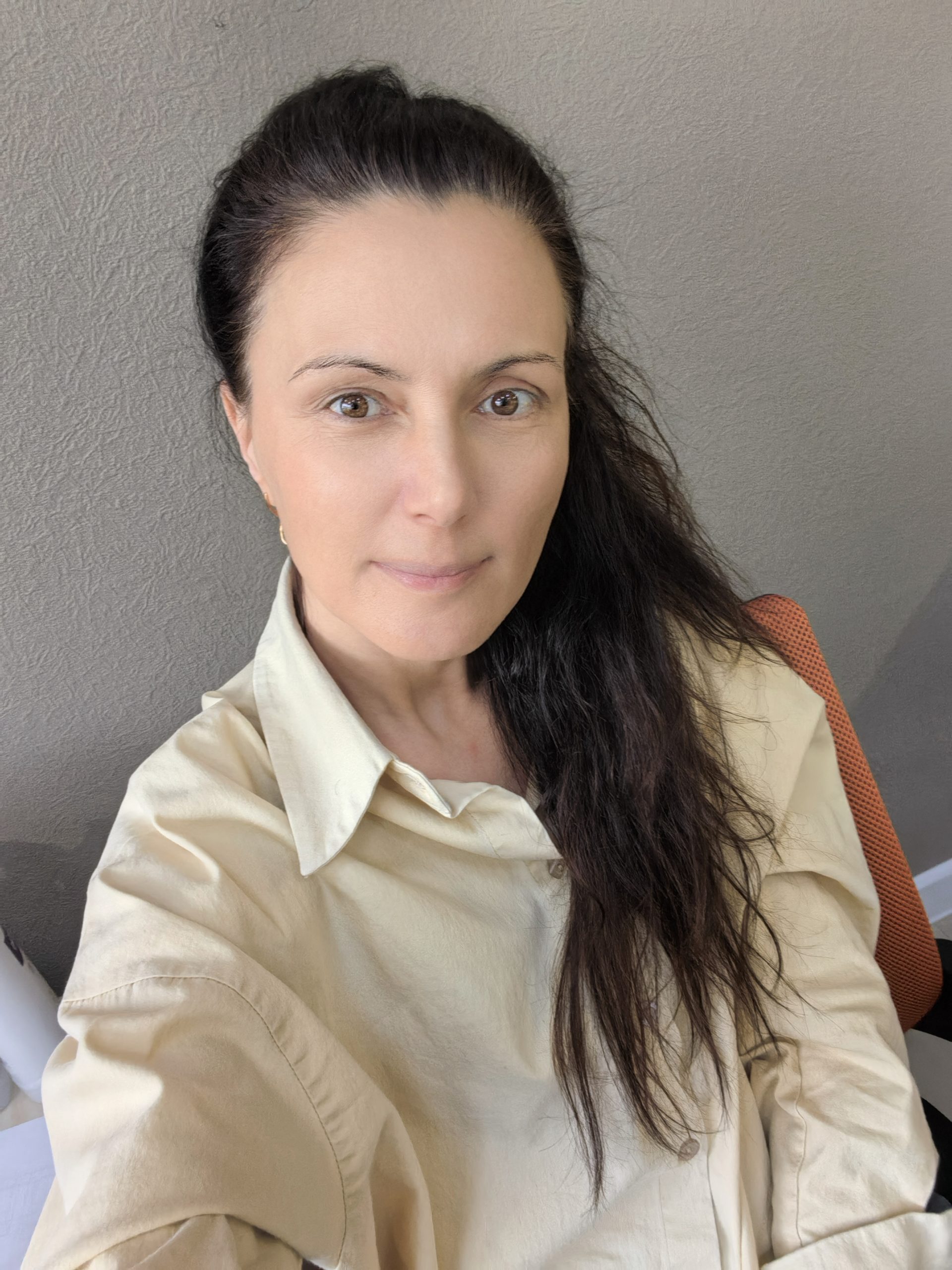 Алимова Оксана