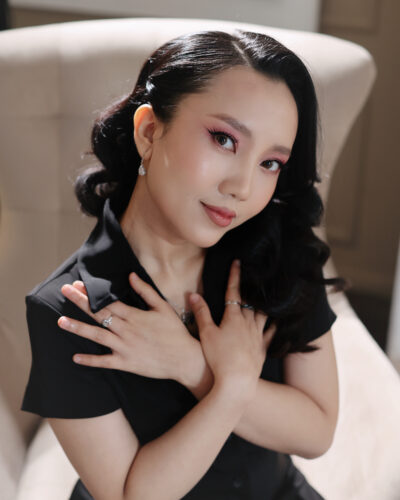 Mustika Stashevskaya Devi