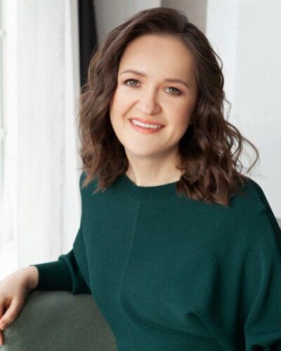 Рябова Ольга