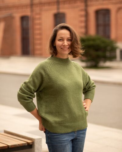 Ефимова Татьяна