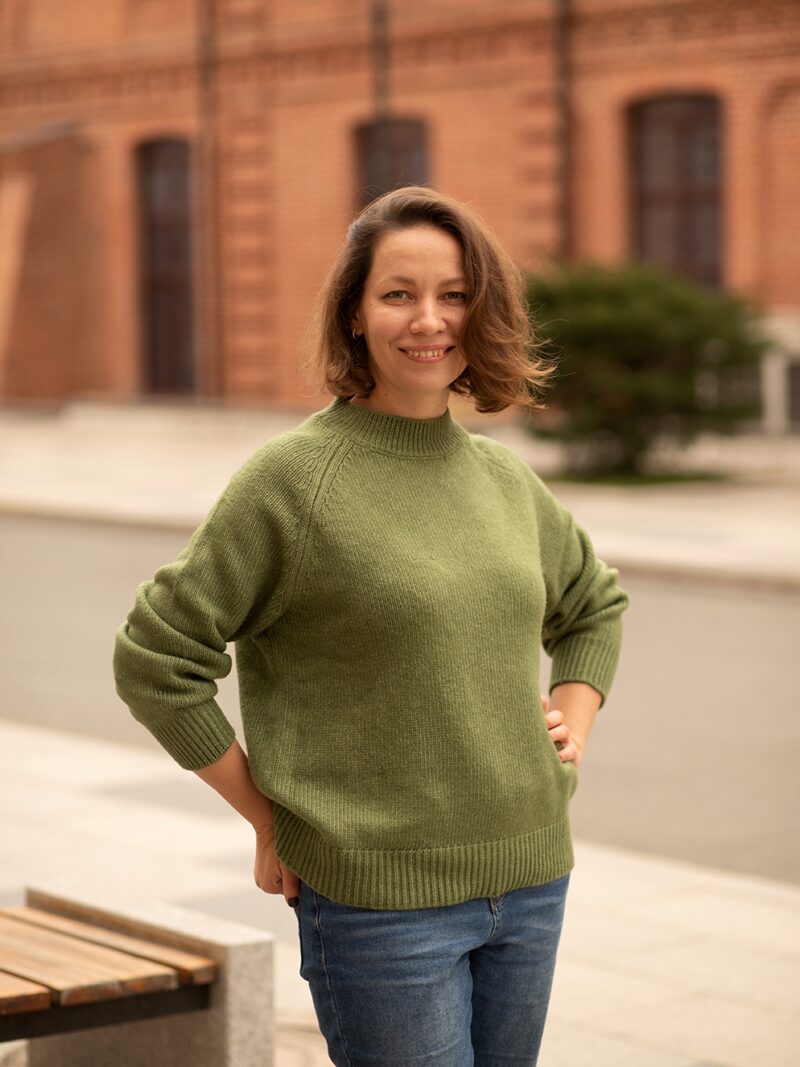 Ефимова Татьяна