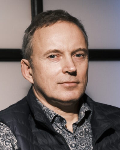 Ежов Сергей